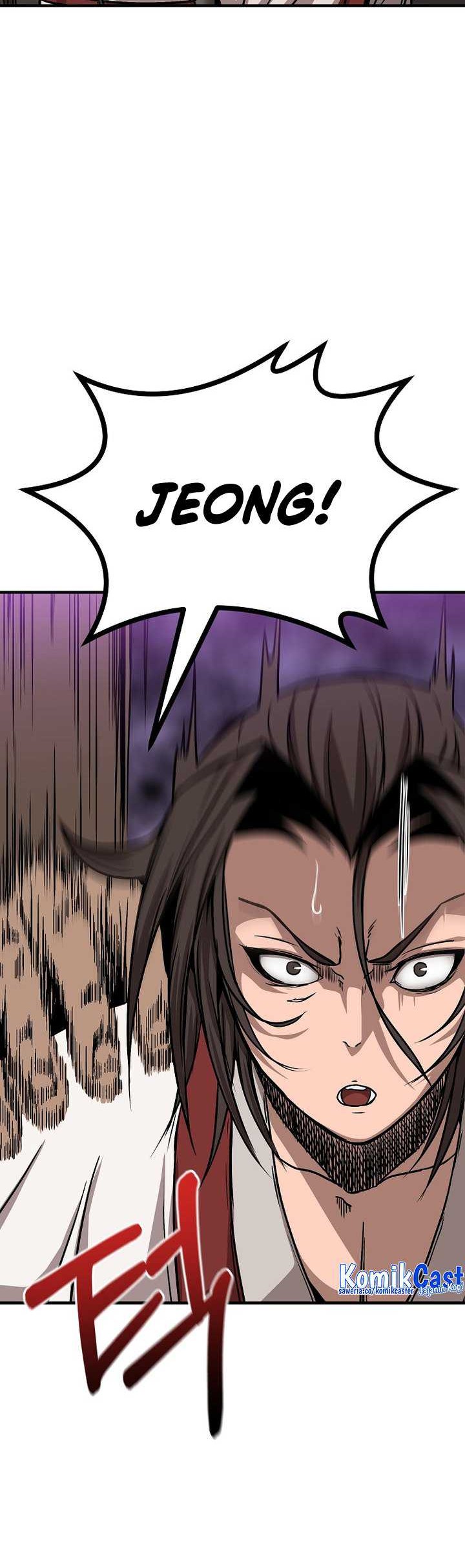 The Invincible of the East Chapter 6 - halaman 7