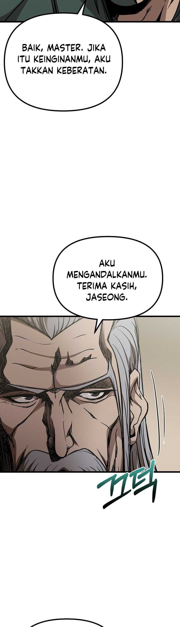 The Invincible of the East Chapter 6 - halaman 70