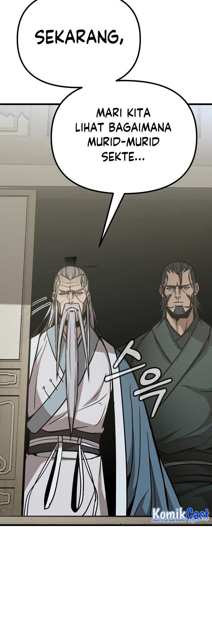 The Invincible of the East Chapter 6 - halaman 71