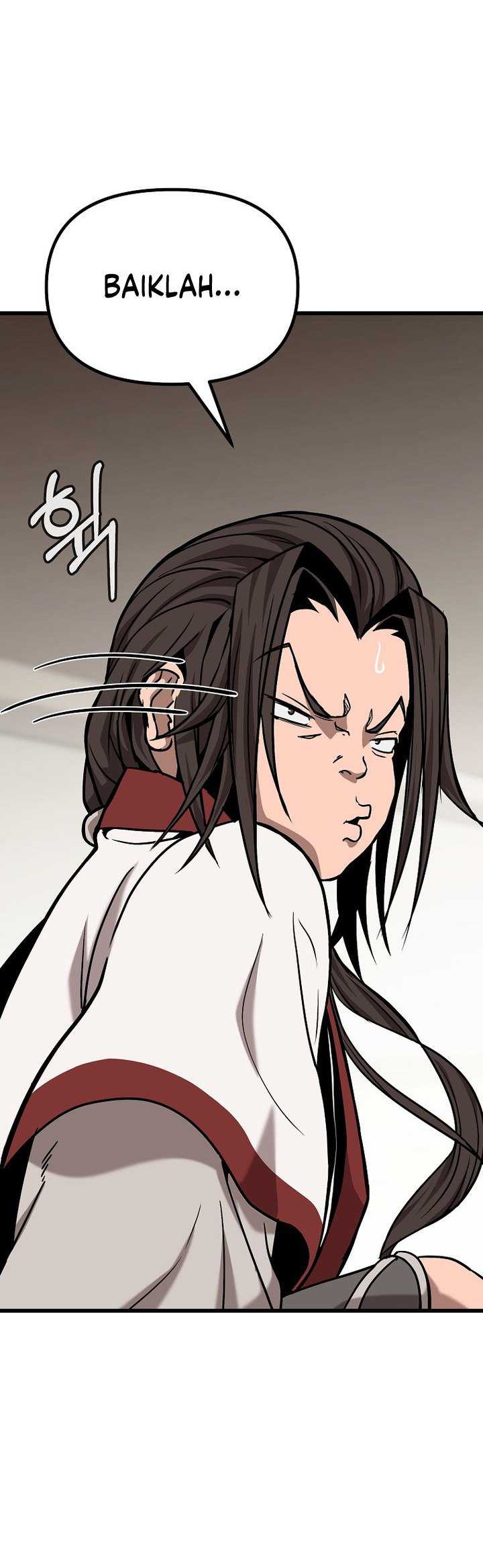 The Invincible of the East Chapter 6 - halaman 9