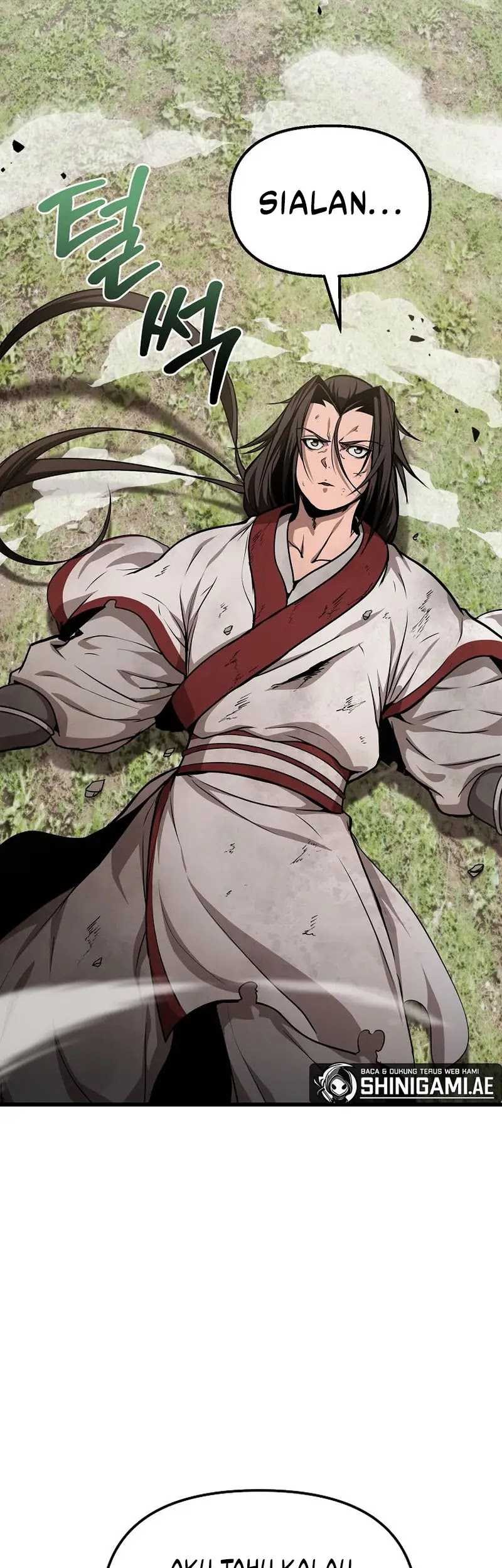 The Invincible of the East Chapter 7 - halaman 11