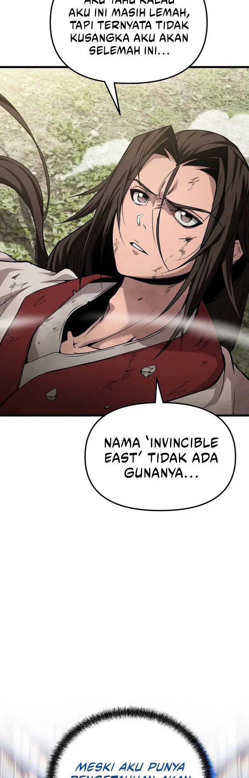 The Invincible of the East Chapter 7 - halaman 12