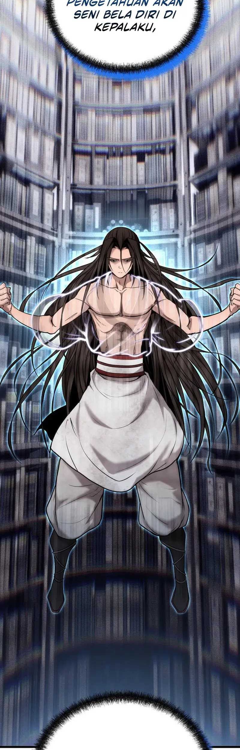 The Invincible of the East Chapter 7 - halaman 13