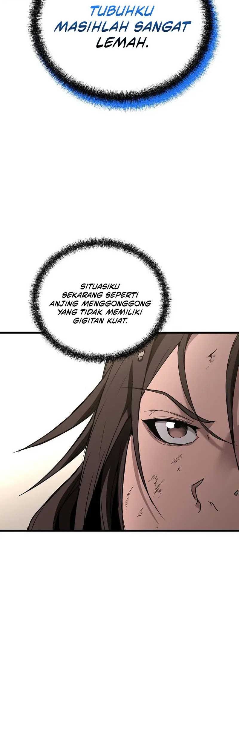 The Invincible of the East Chapter 7 - halaman 14