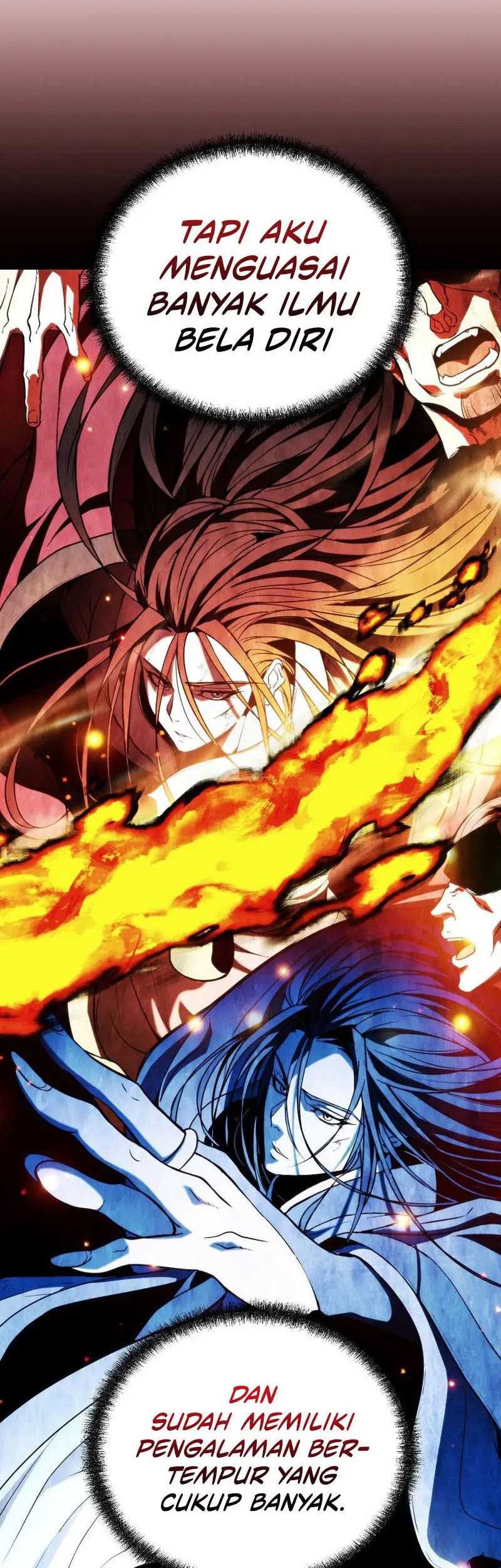 The Invincible of the East Chapter 7 - halaman 16