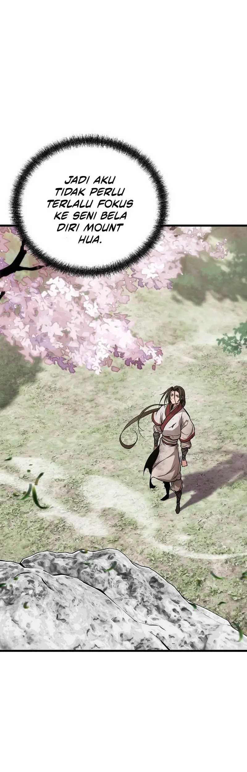 The Invincible of the East Chapter 7 - halaman 19