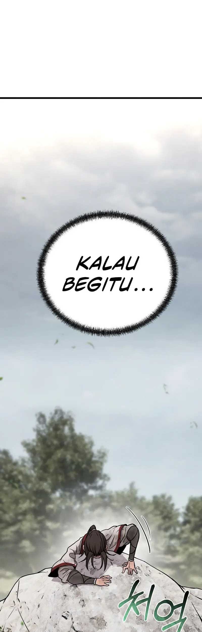The Invincible of the East Chapter 7 - halaman 23
