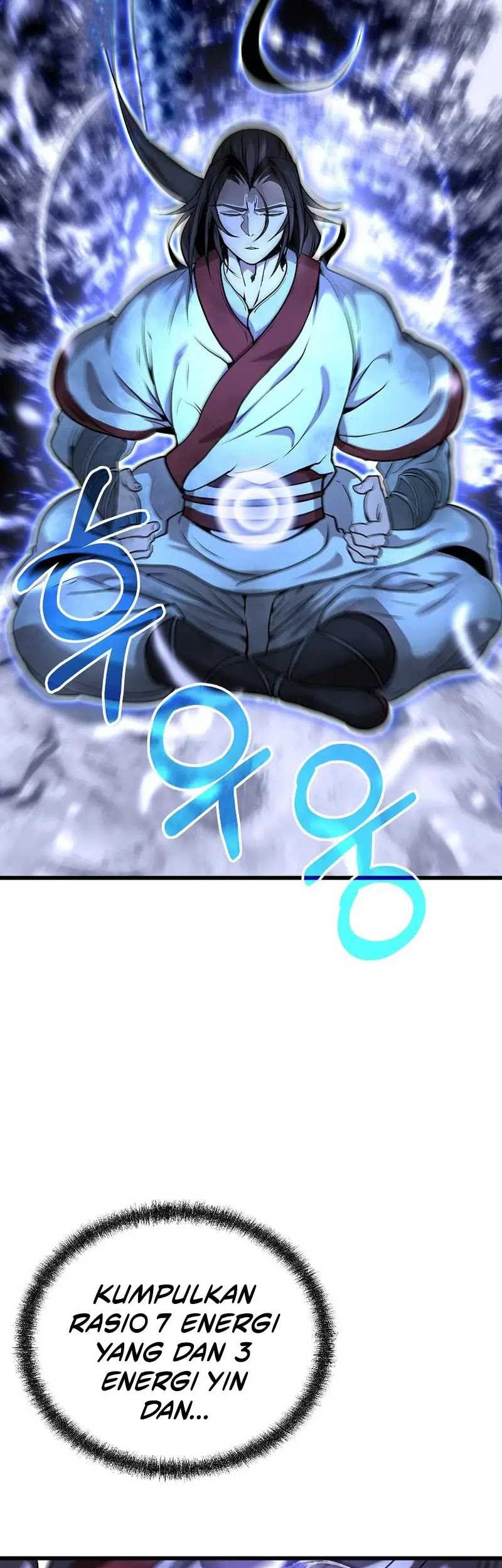The Invincible of the East Chapter 7 - halaman 27
