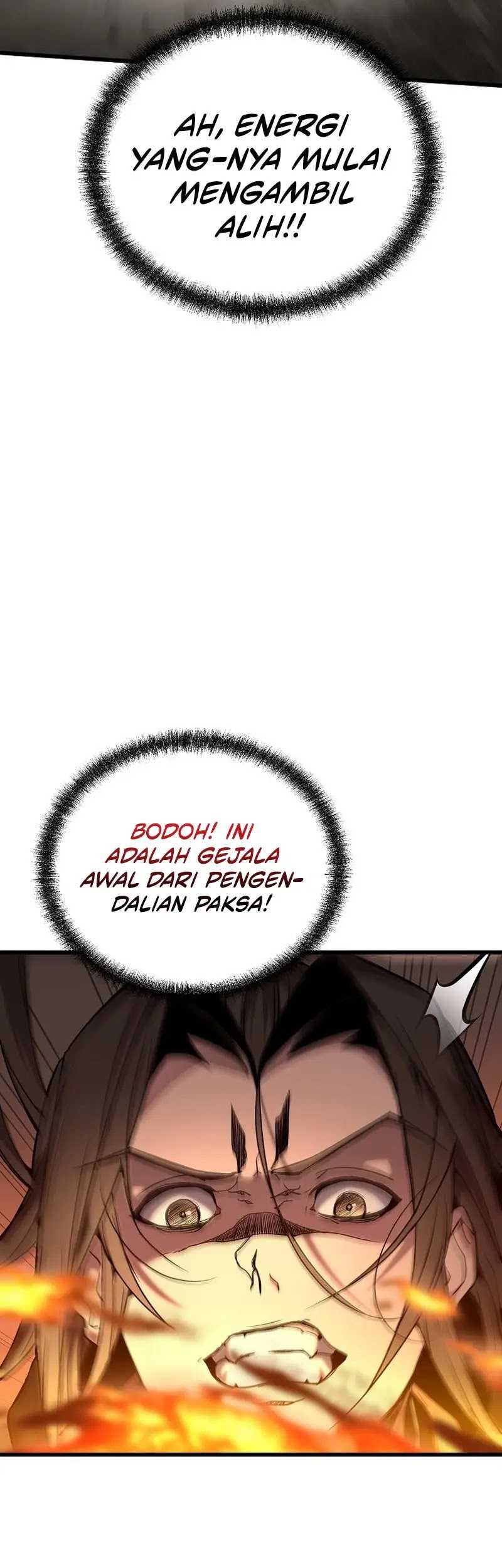 The Invincible of the East Chapter 7 - halaman 31
