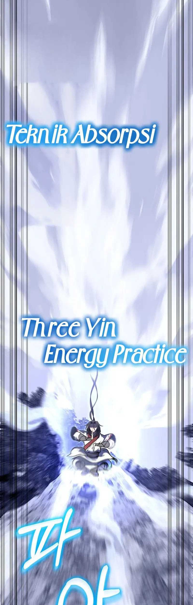 The Invincible of the East Chapter 7 - halaman 35