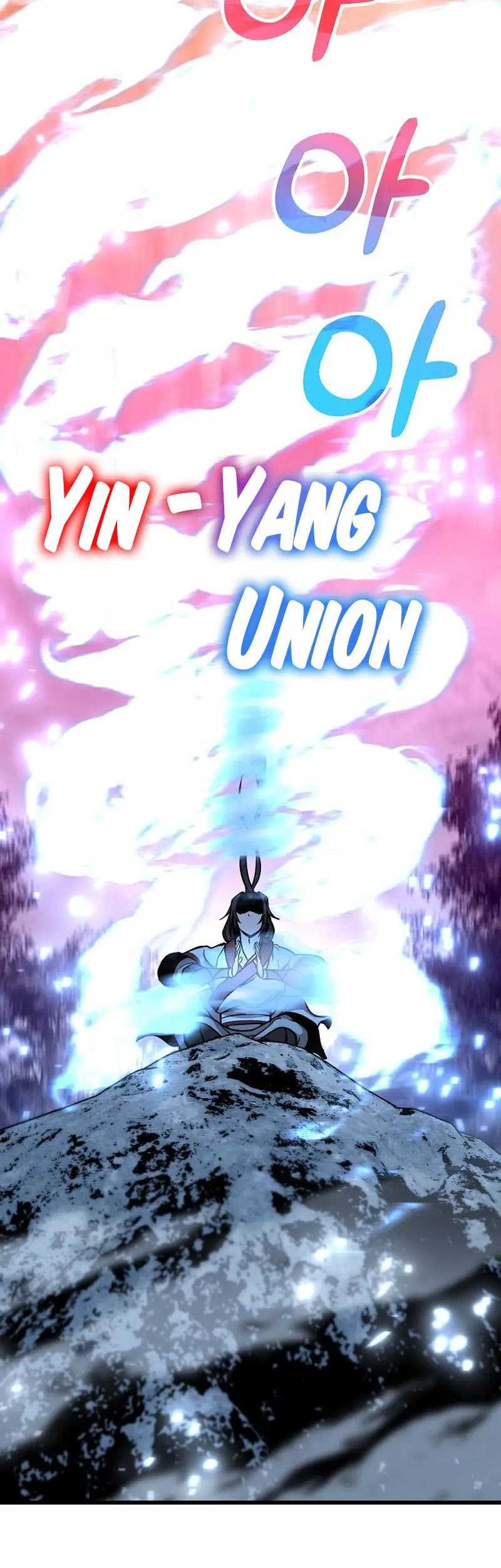 The Invincible of the East Chapter 7 - halaman 39