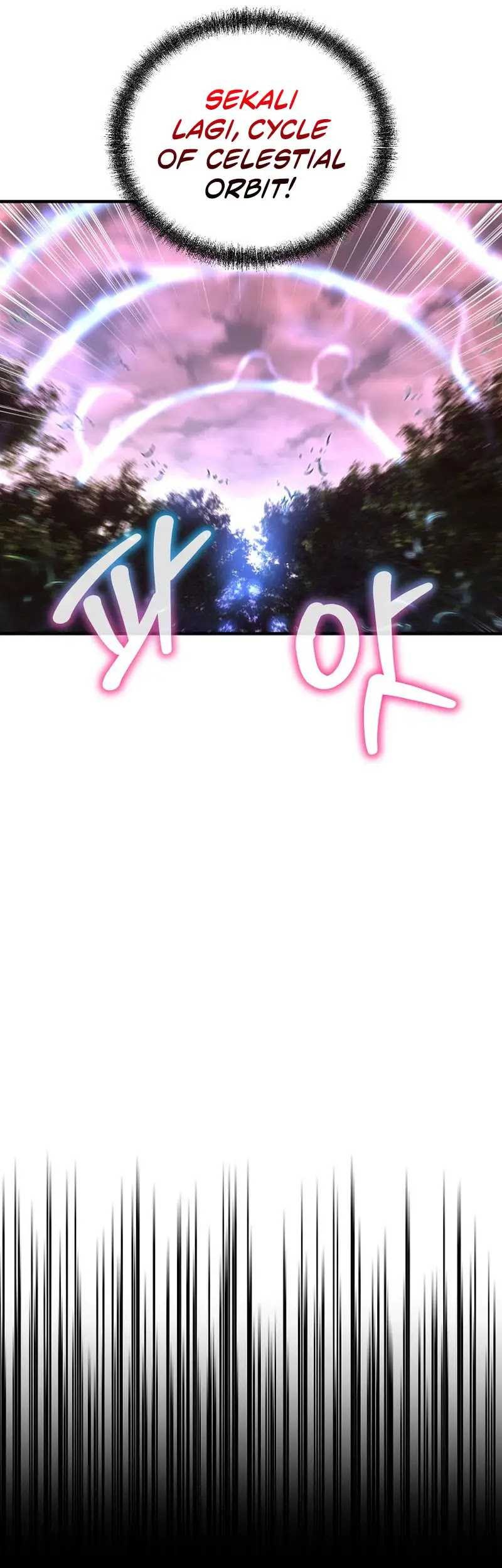 The Invincible of the East Chapter 7 - halaman 42