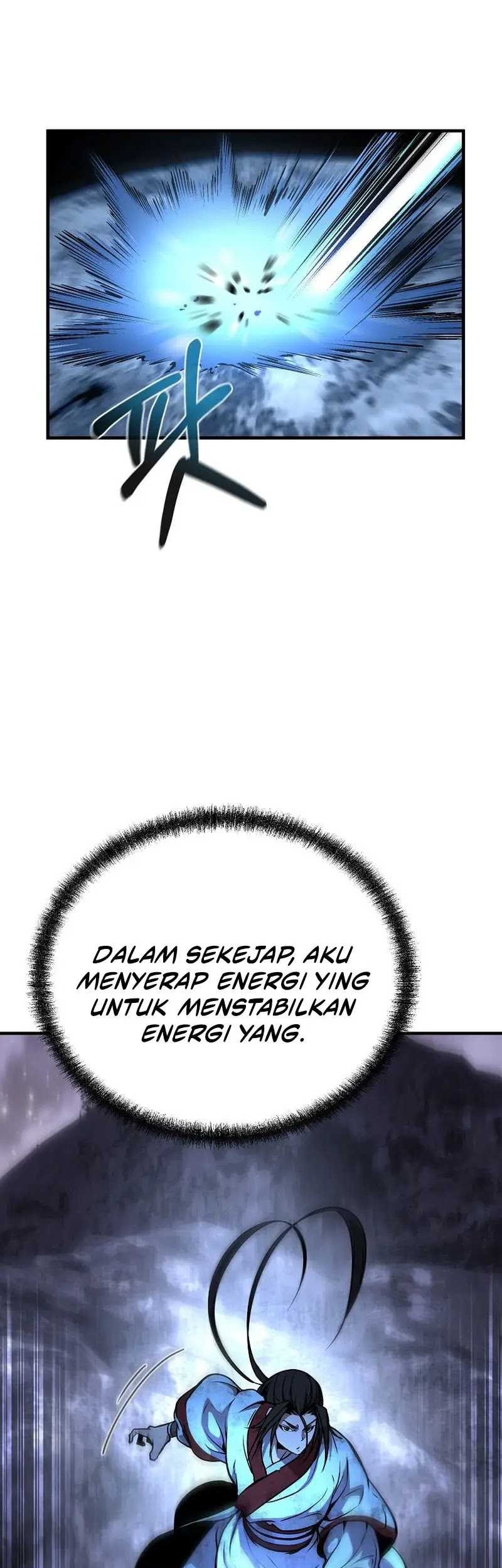 The Invincible of the East Chapter 7 - halaman 46