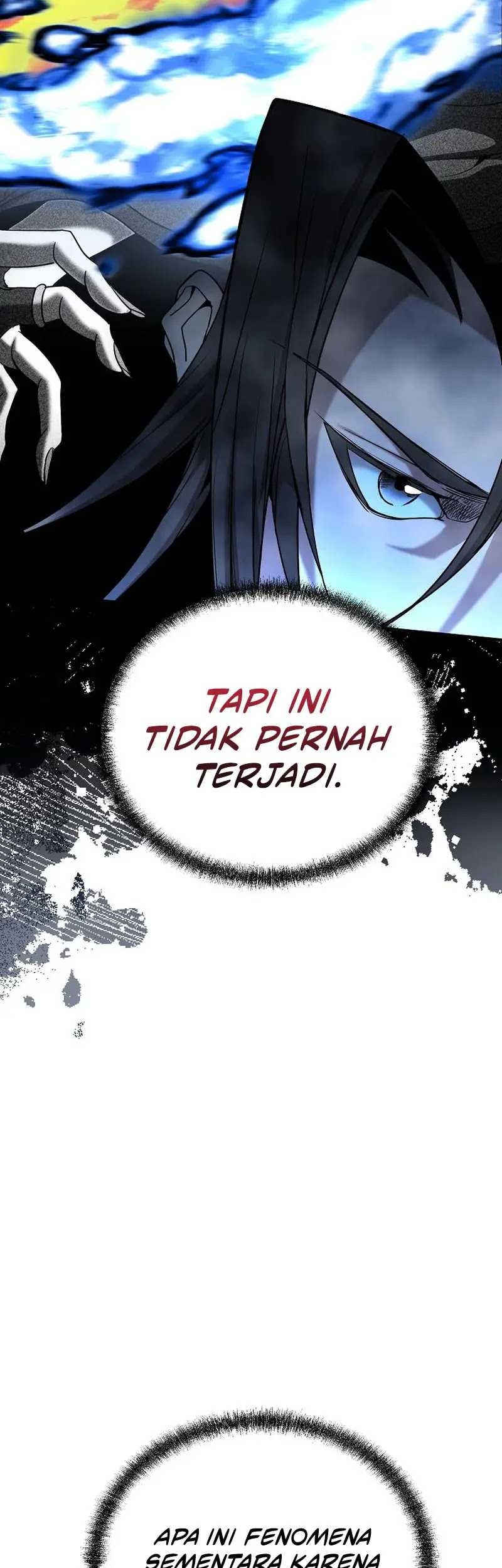 The Invincible of the East Chapter 7 - halaman 48