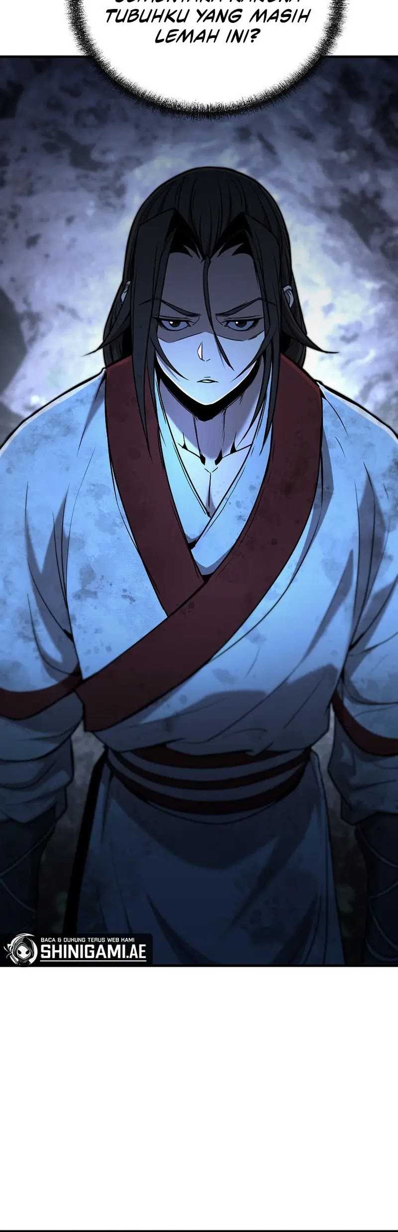 The Invincible of the East Chapter 7 - halaman 49