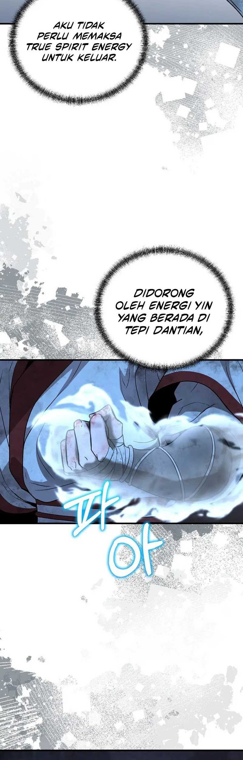 The Invincible of the East Chapter 7 - halaman 51