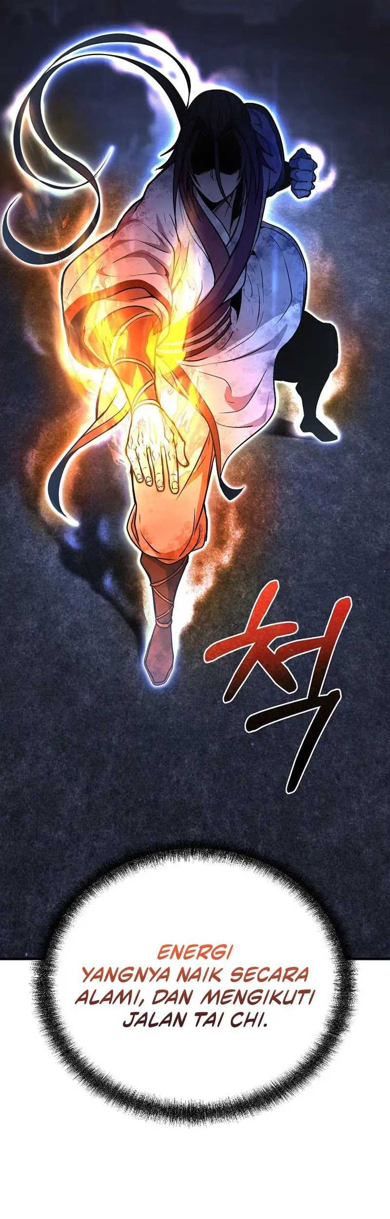 The Invincible of the East Chapter 7 - halaman 52