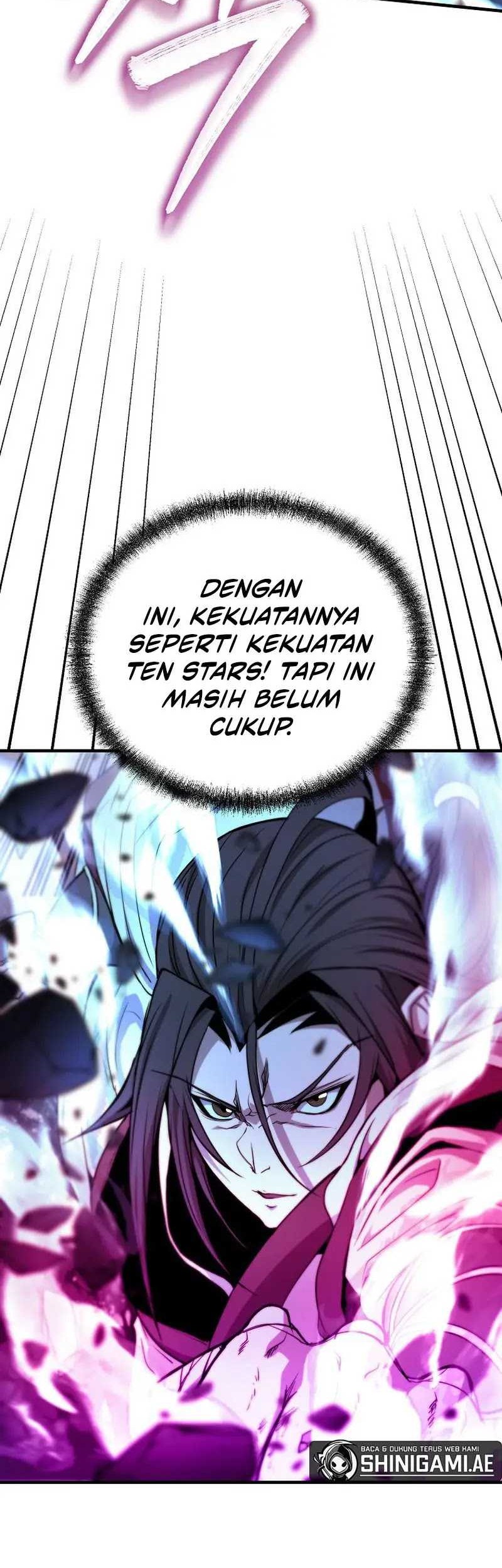 The Invincible of the East Chapter 7 - halaman 58