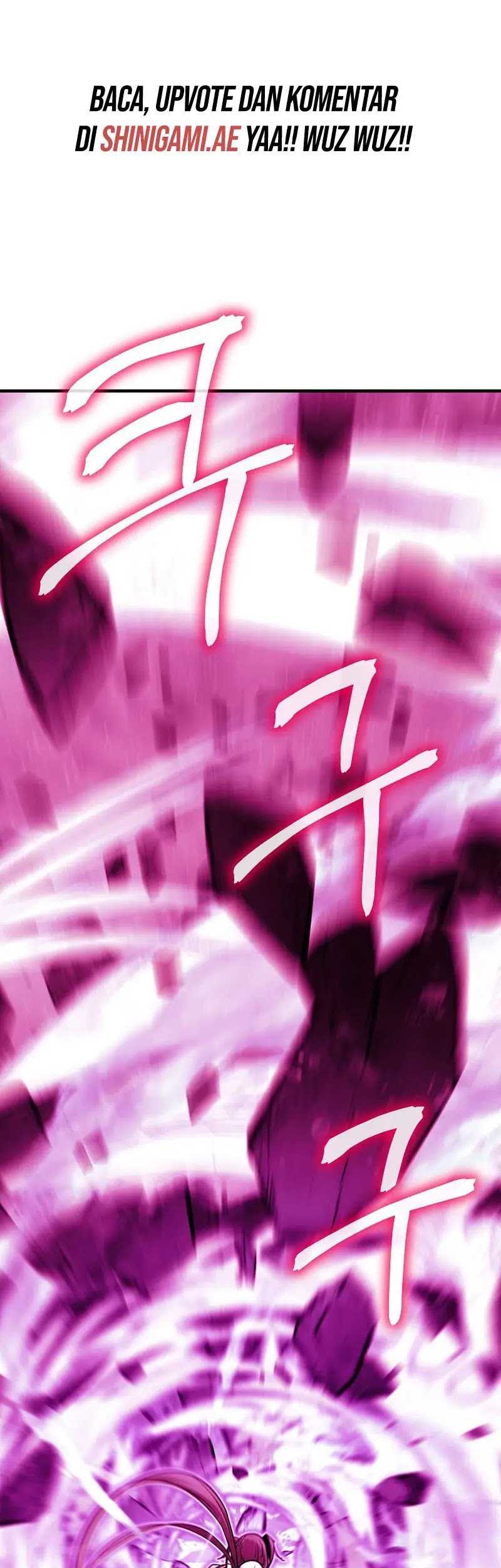 The Invincible of the East Chapter 7 - halaman 59