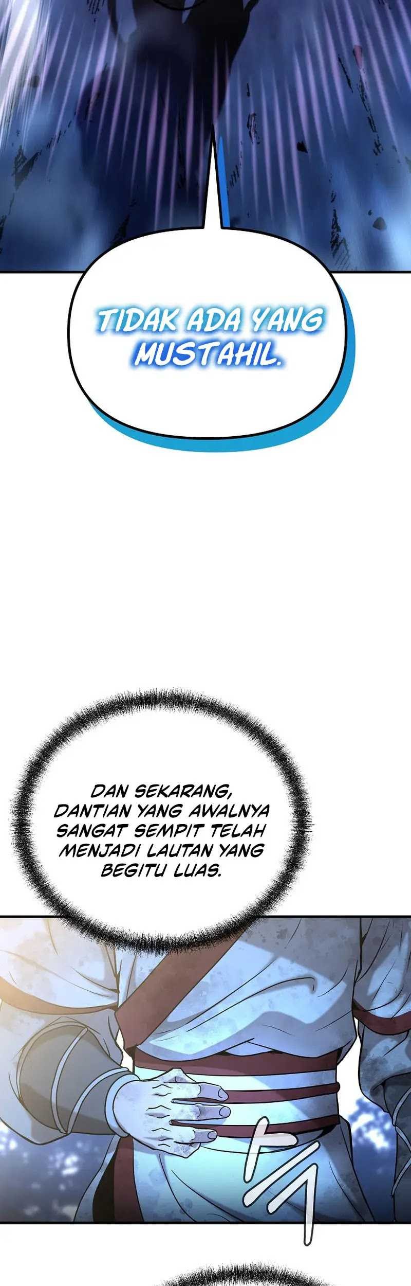 The Invincible of the East Chapter 7 - halaman 65
