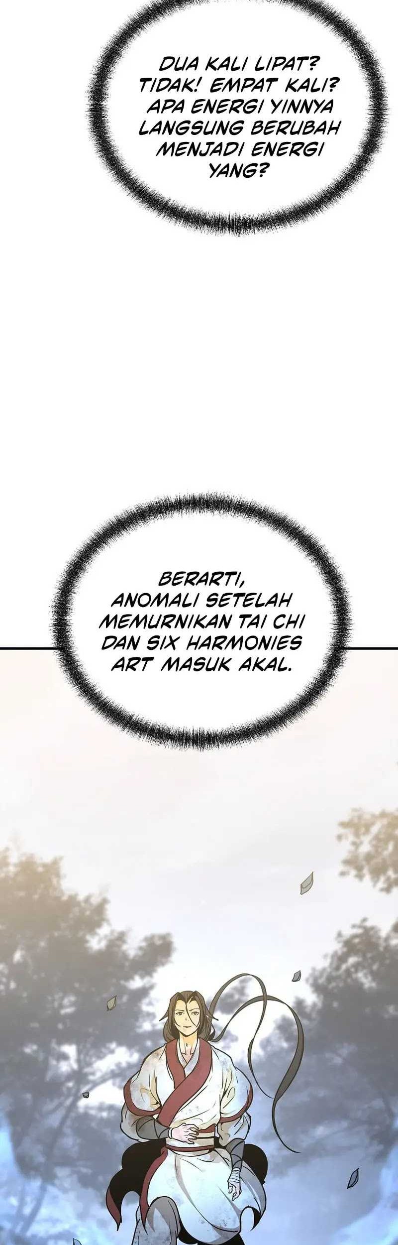 The Invincible of the East Chapter 7 - halaman 66