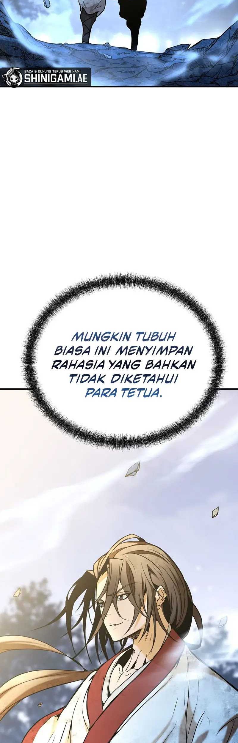 The Invincible of the East Chapter 7 - halaman 67