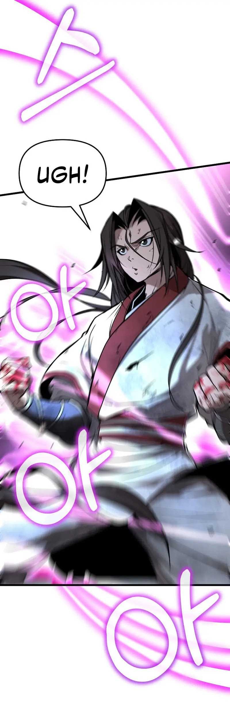 The Invincible of the East Chapter 7 - halaman 7