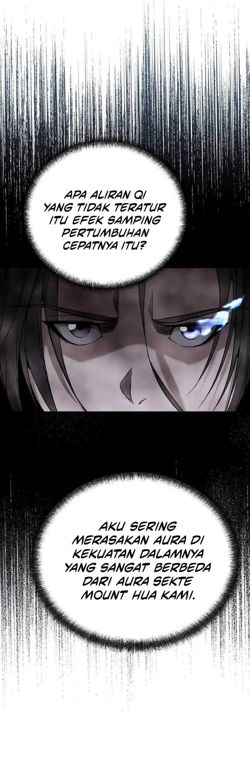 The Invincible of the East Chapter 7 - halaman 77