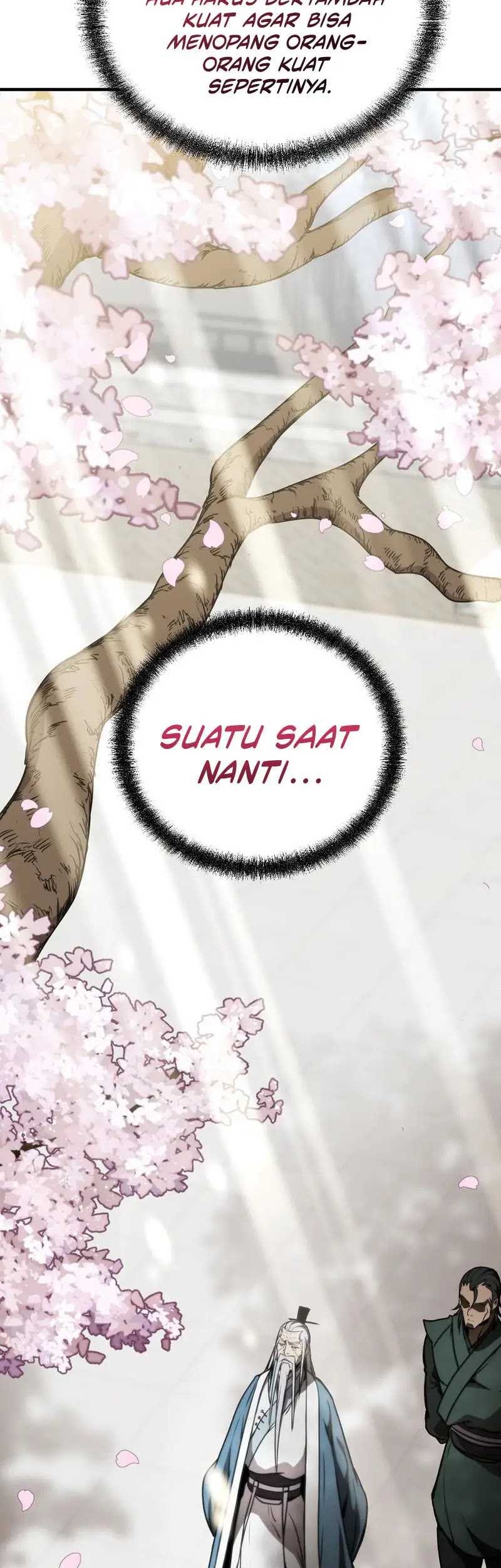 The Invincible of the East Chapter 7 - halaman 82