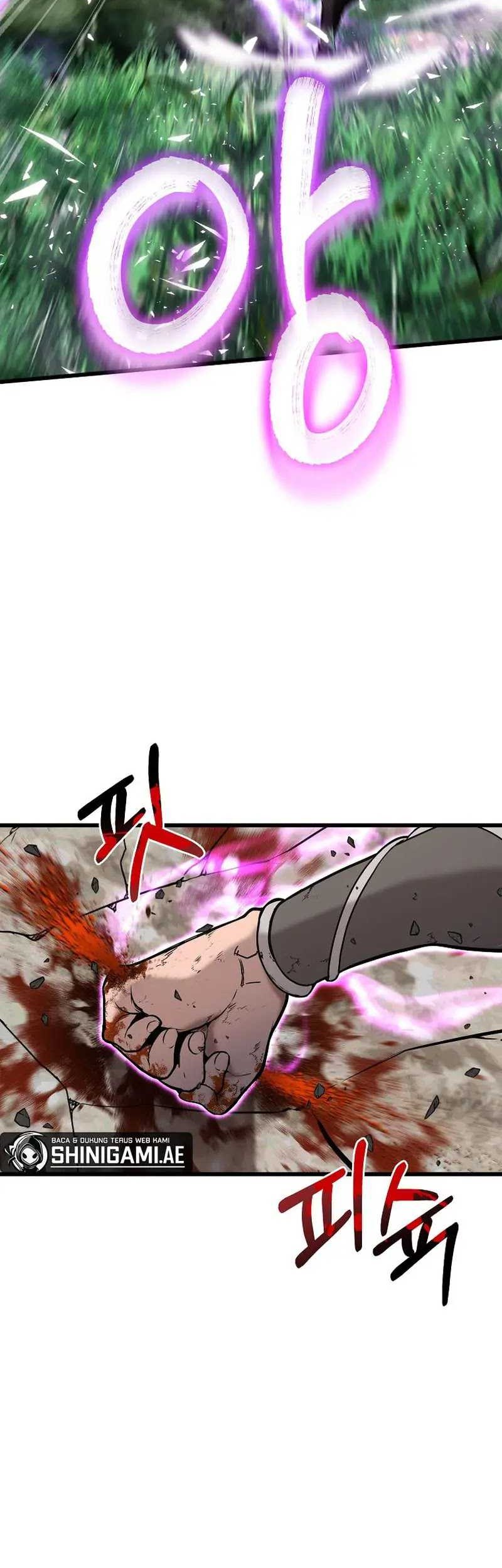 The Invincible of the East Chapter 7 - halaman 9