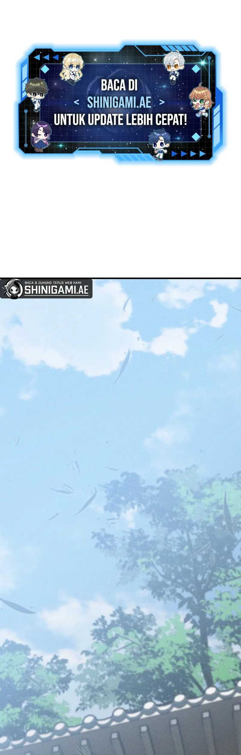 The Invincible of the East Chapter 8 - halaman 2