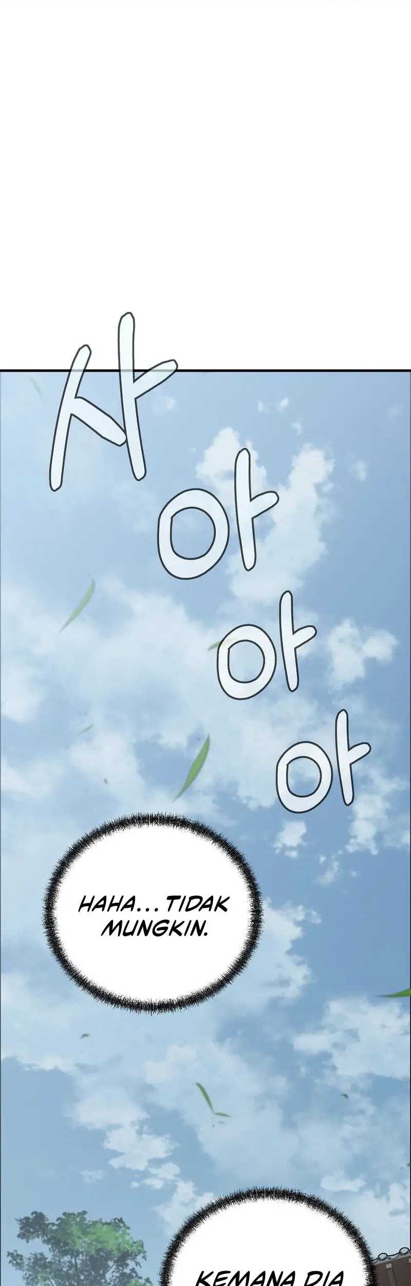 The Invincible of the East Chapter 8 - halaman 24