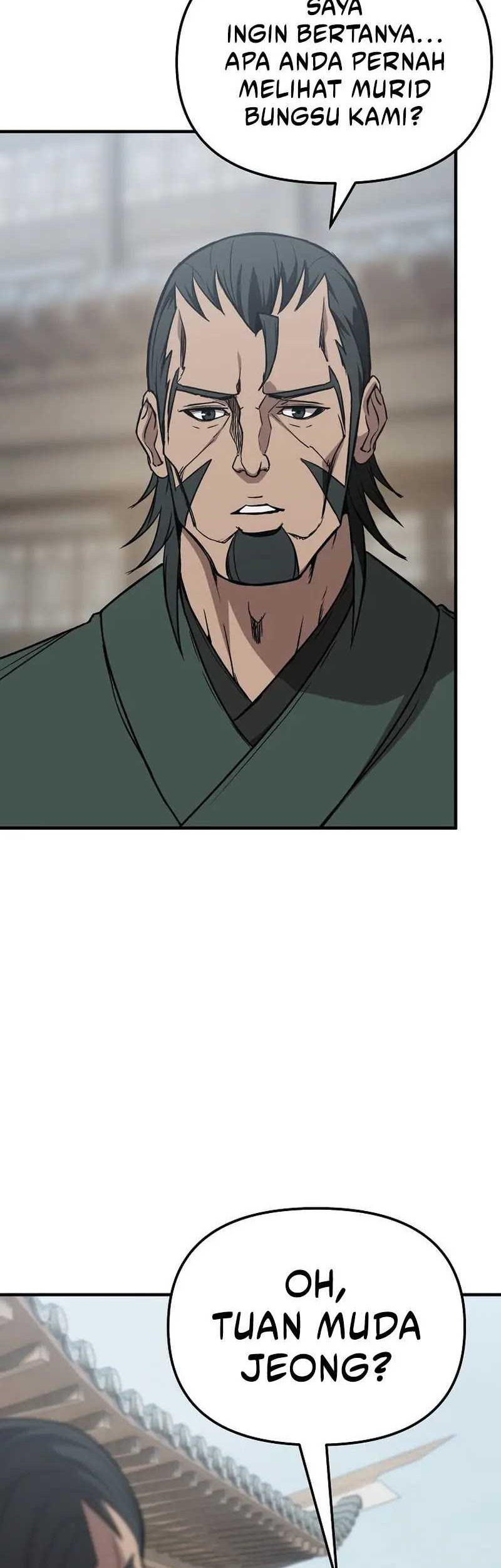 The Invincible of the East Chapter 8 - halaman 28