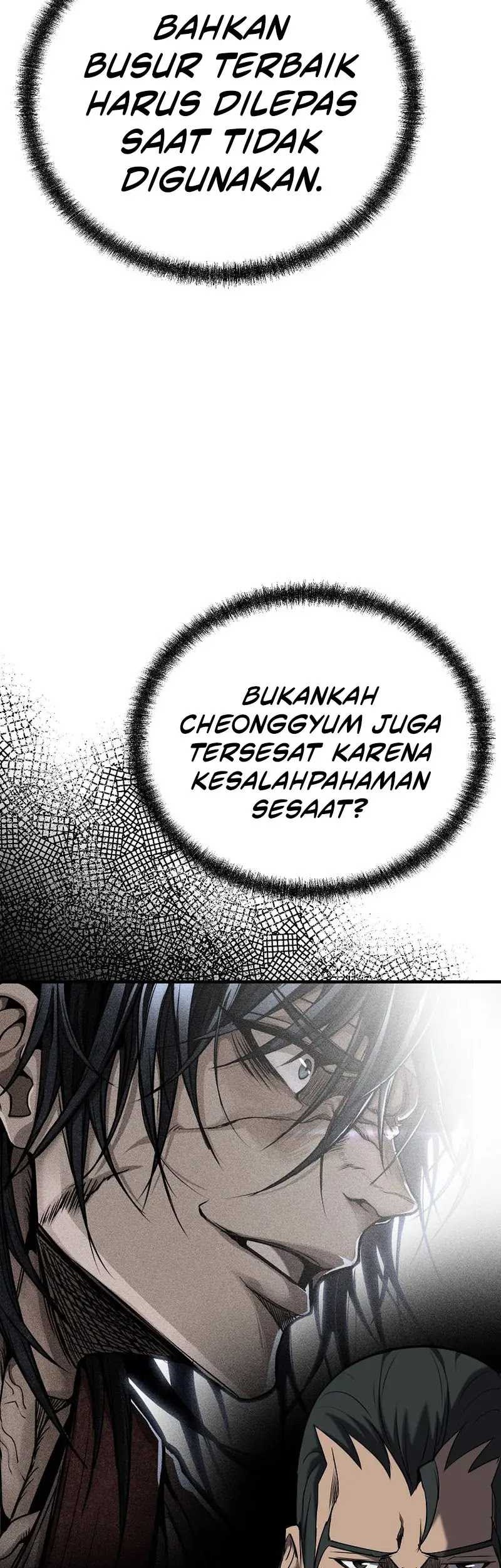 The Invincible of the East Chapter 8 - halaman 33