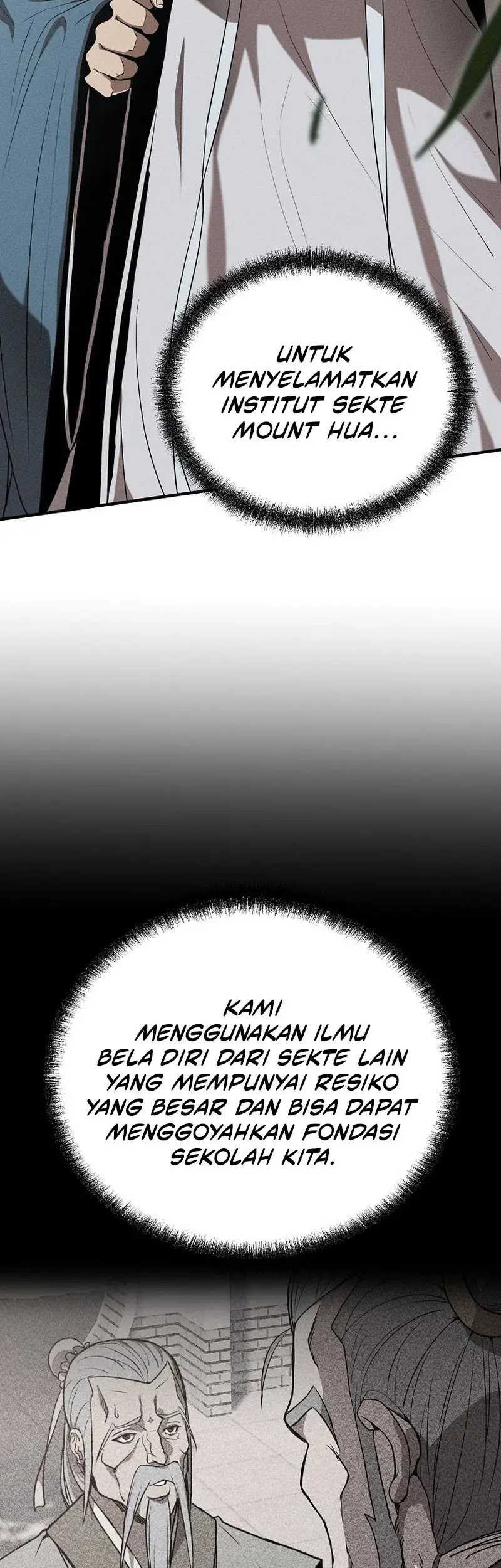 The Invincible of the East Chapter 8 - halaman 4