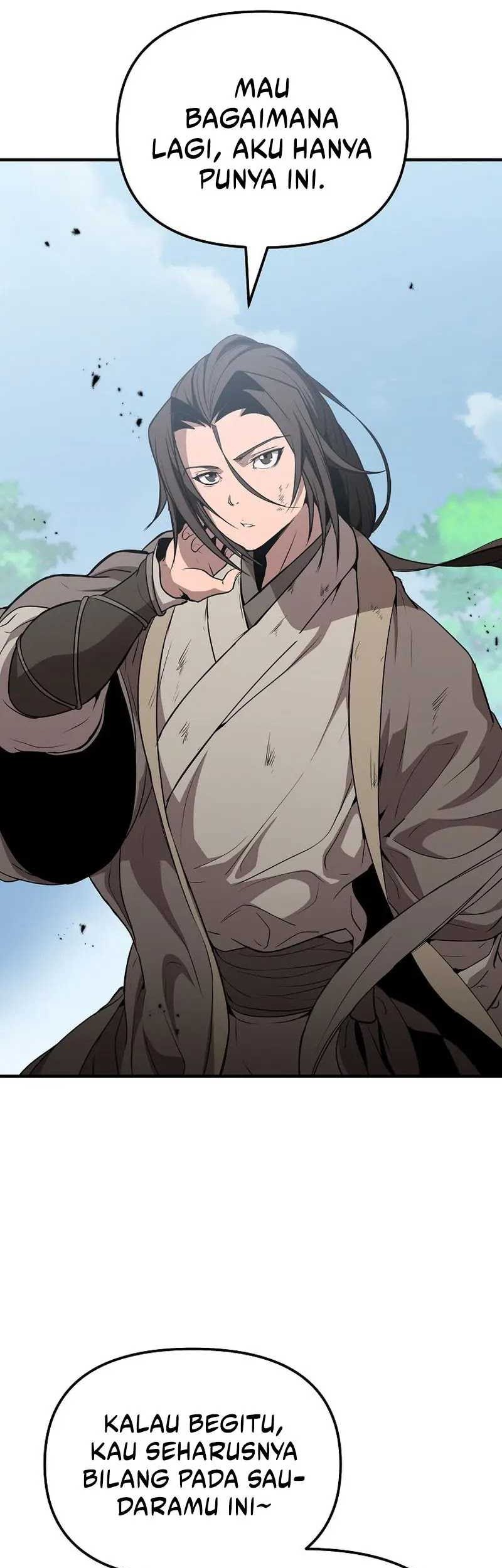 The Invincible of the East Chapter 8 - halaman 45