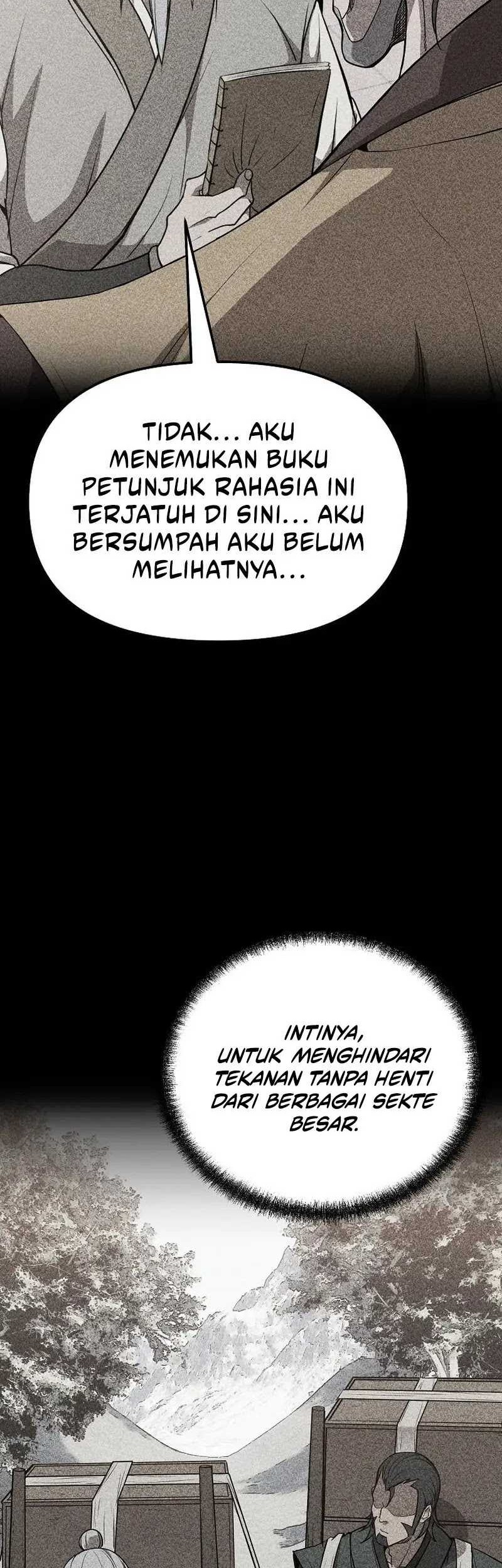The Invincible of the East Chapter 8 - halaman 5