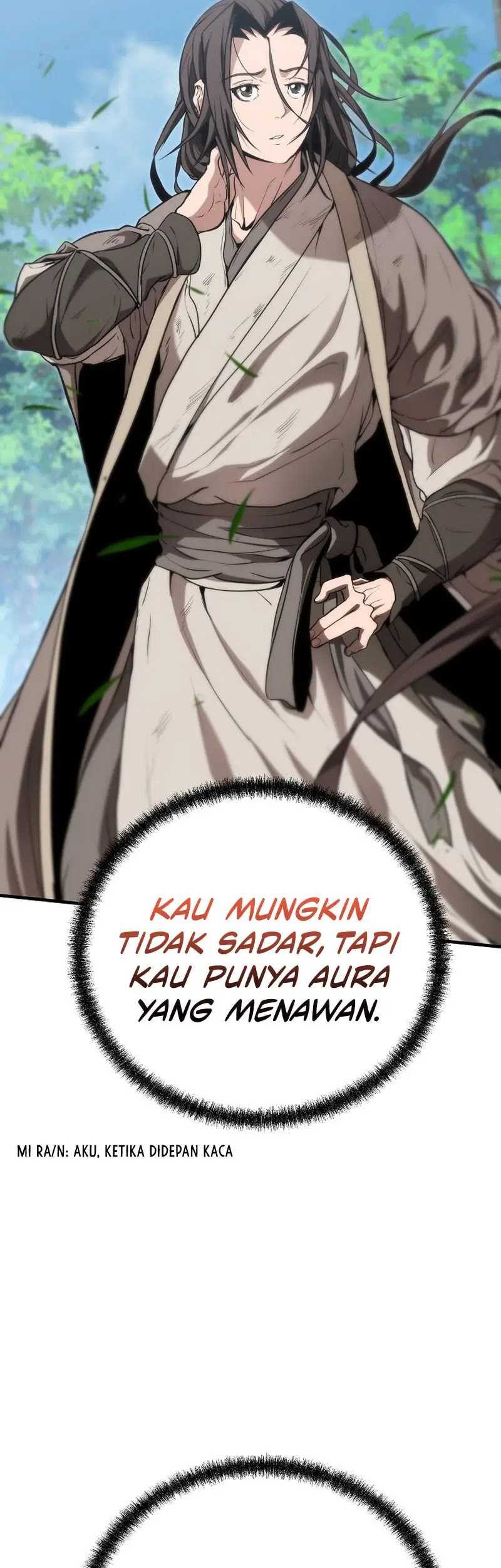 The Invincible of the East Chapter 8 - halaman 51