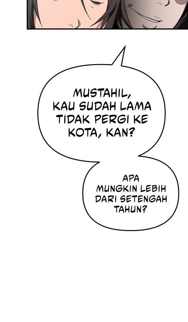 The Invincible of the East Chapter 8 - halaman 54
