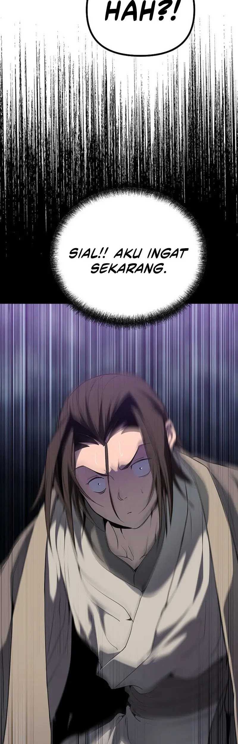 The Invincible of the East Chapter 8 - halaman 57