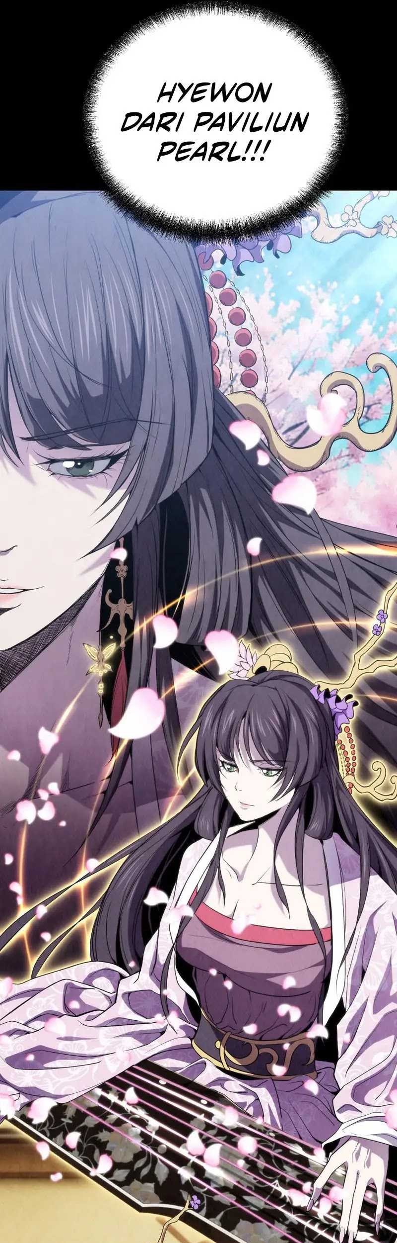 The Invincible of the East Chapter 8 - halaman 59