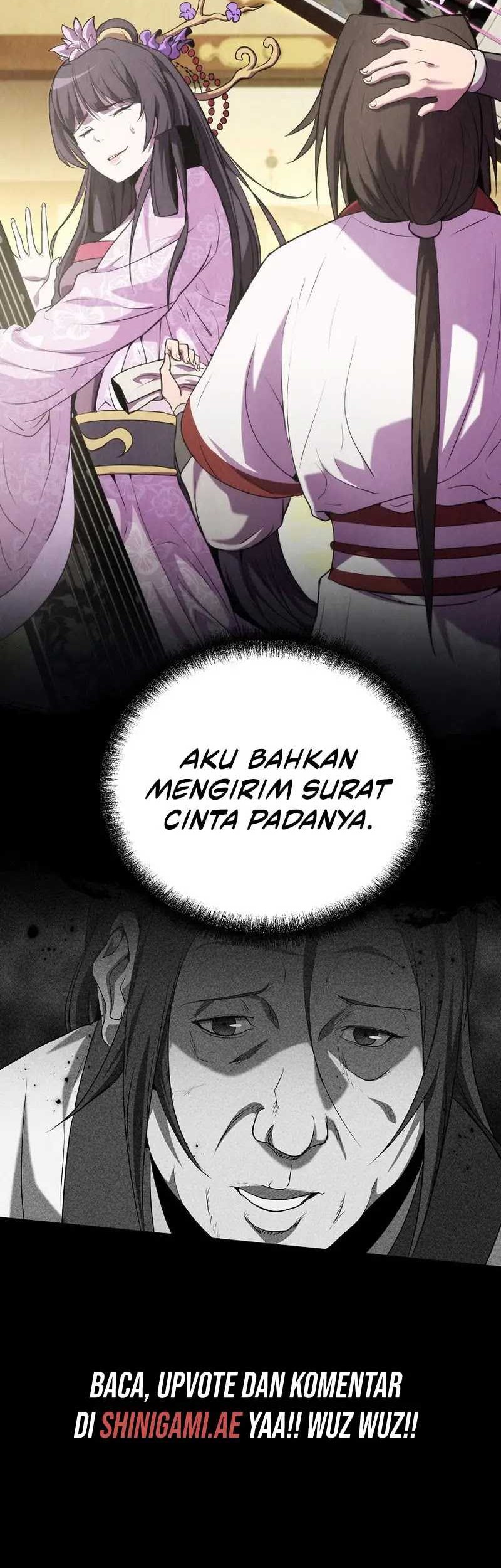 The Invincible of the East Chapter 8 - halaman 60