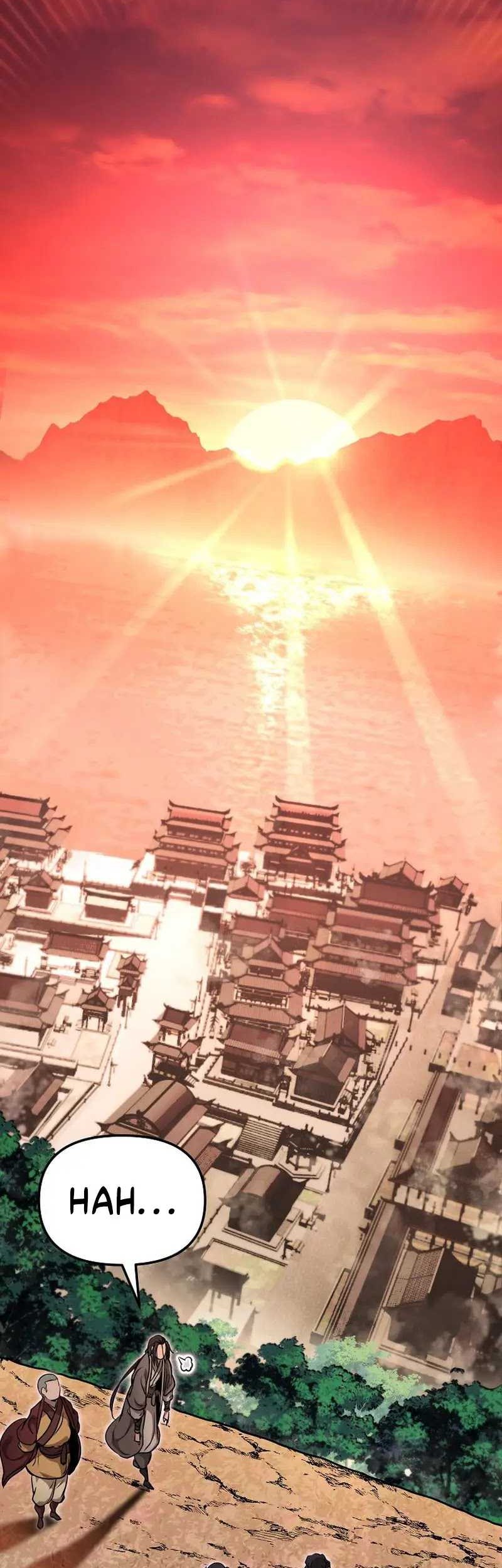 The Invincible of the East Chapter 8 - halaman 65