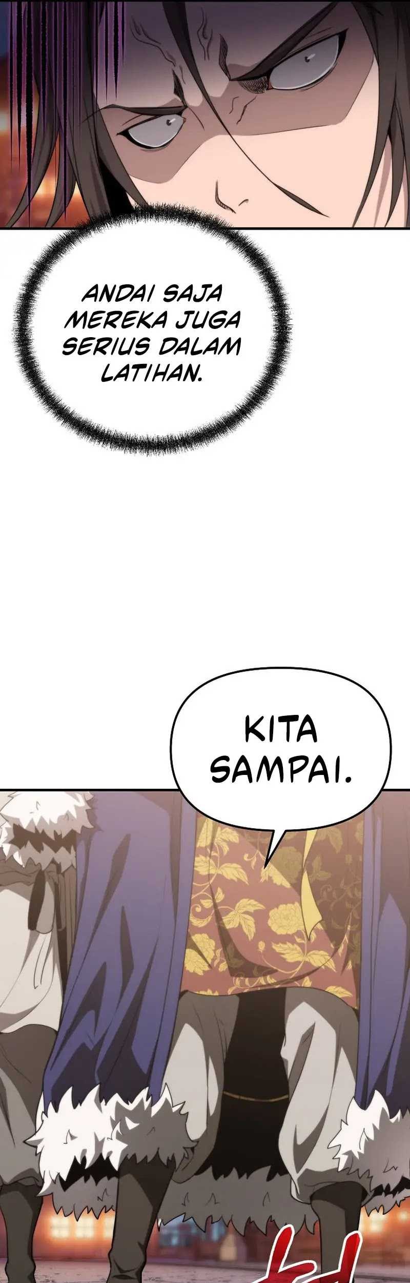 The Invincible of the East Chapter 8 - halaman 71