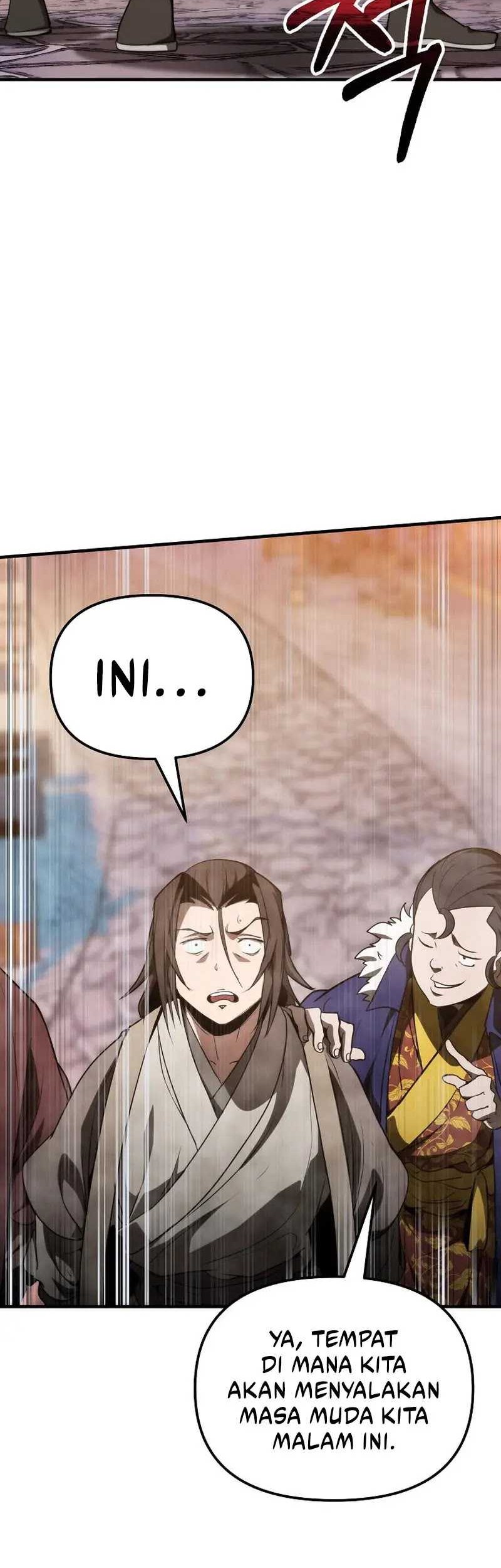 The Invincible of the East Chapter 8 - halaman 72