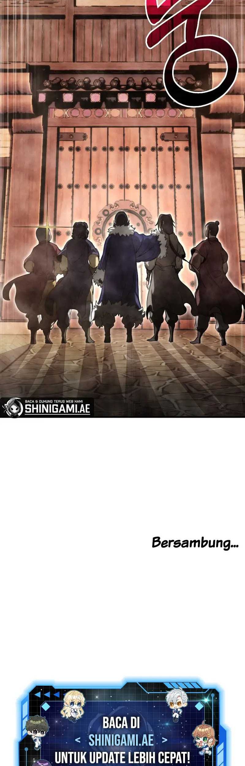 The Invincible of the East Chapter 8 - halaman 74