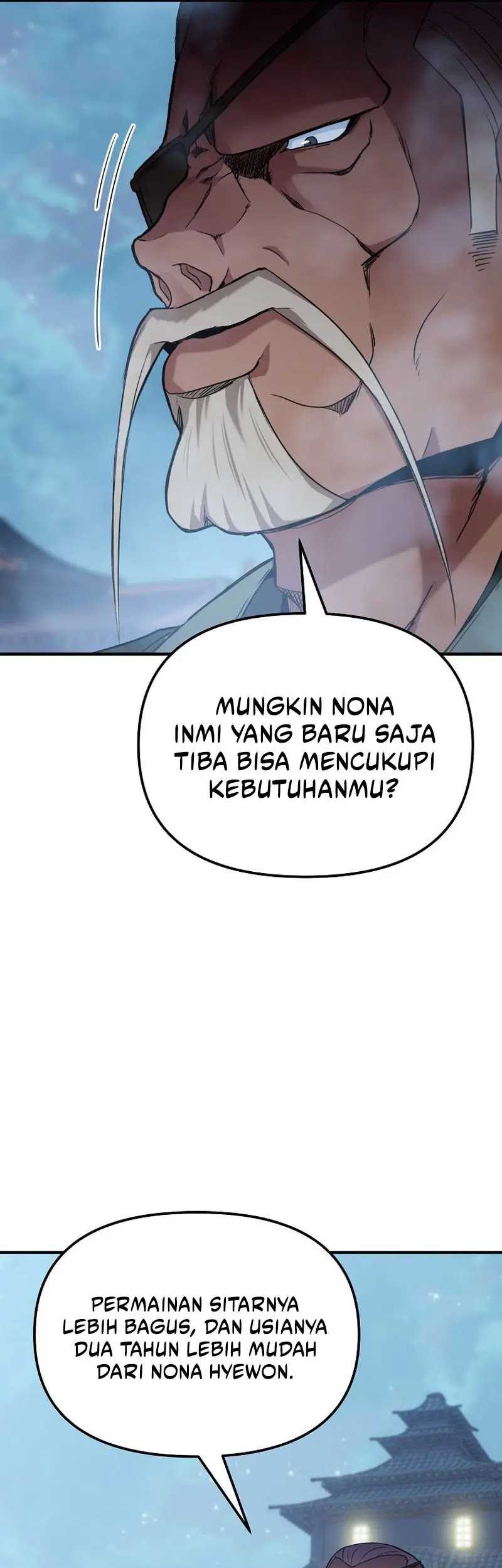 The Invincible of the East Chapter 9 - halaman 10