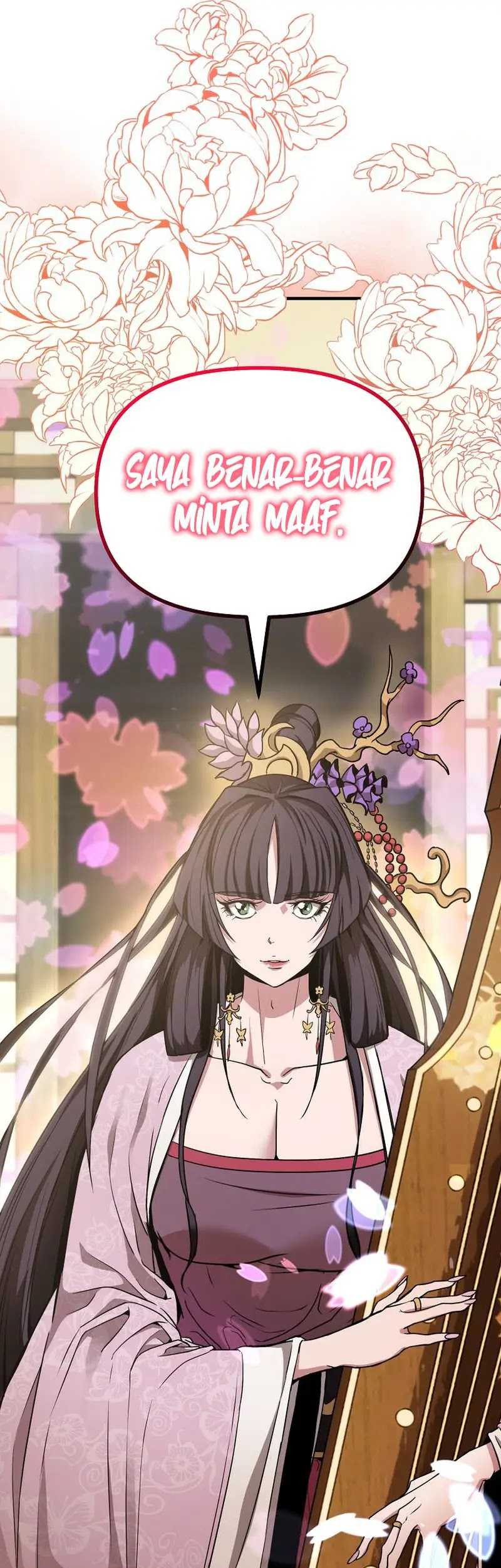 The Invincible of the East Chapter 9 - halaman 21