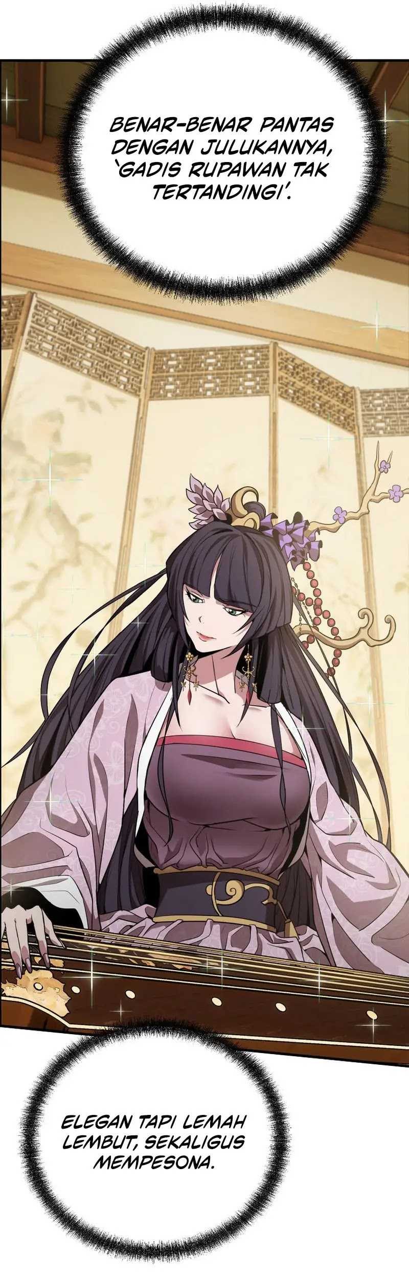 The Invincible of the East Chapter 9 - halaman 25