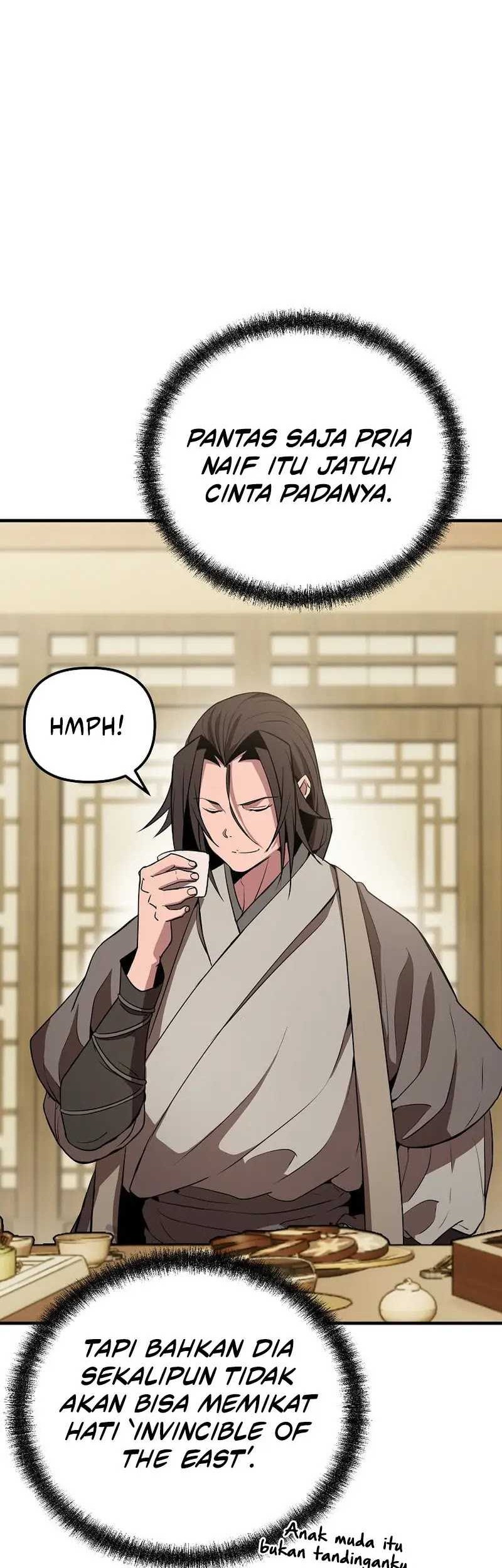 The Invincible of the East Chapter 9 - halaman 26